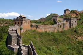 Grande muraille de Chine - Absolu Voyages